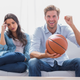 Illustration for article titled Women Hate Watching Sports, Says Men's Health Magazine